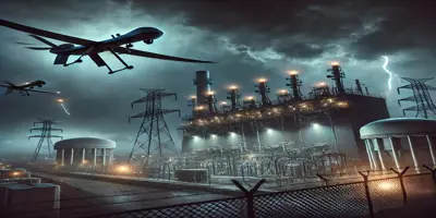 Mystery Drone Sightings Lead to FAA Ban Despite No Detected Threats